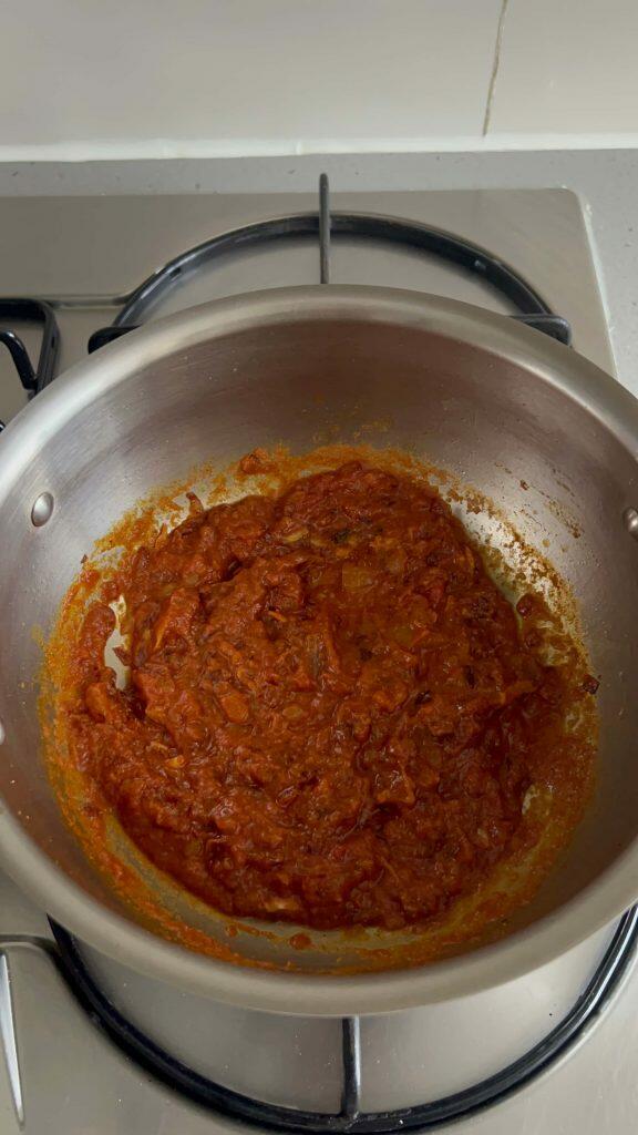 butter chicken recipe murgh makhani