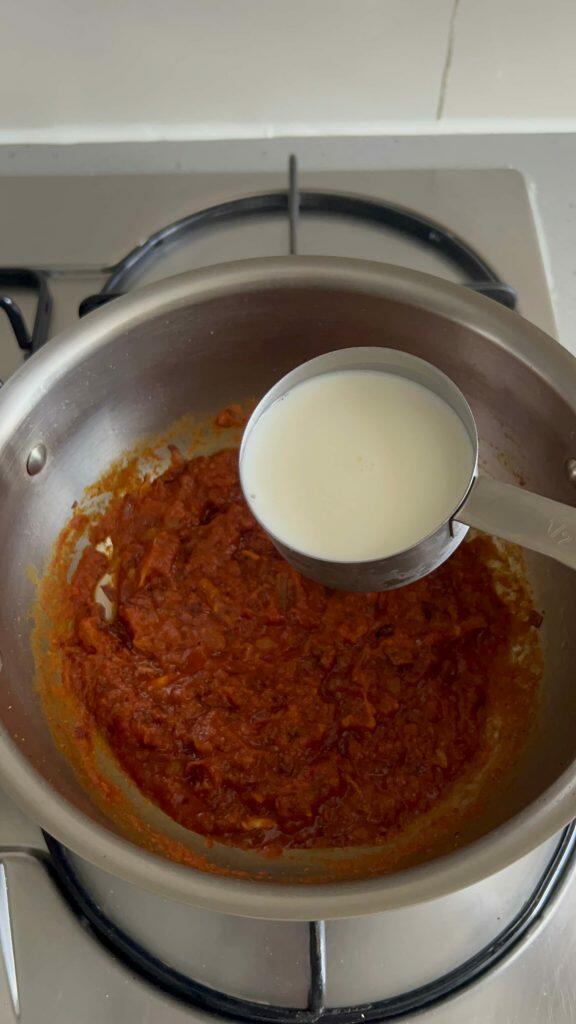 butter chicken recipe murgh makhani