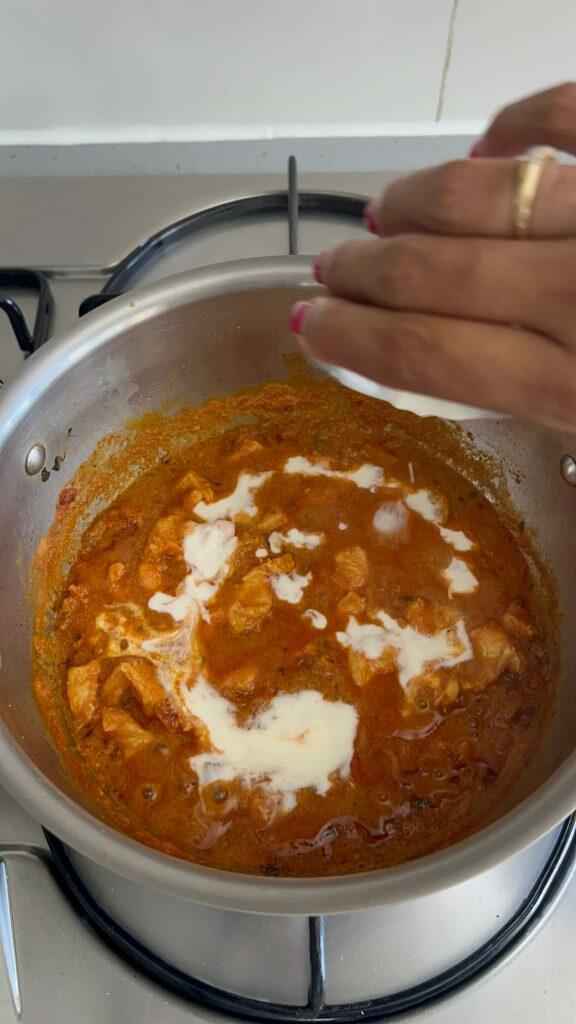 butter chicken recipe murgh makhani