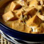 paneer butter masala recipe restaurant style