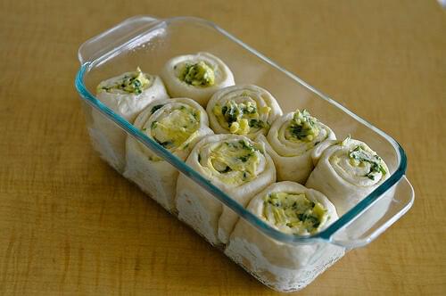 Garlic Pull-Apart Rolls Recipe, Eggless Garlic Rolls Garlic Pull-Apart Rolls Recipe, Eggless Garlic Rolls