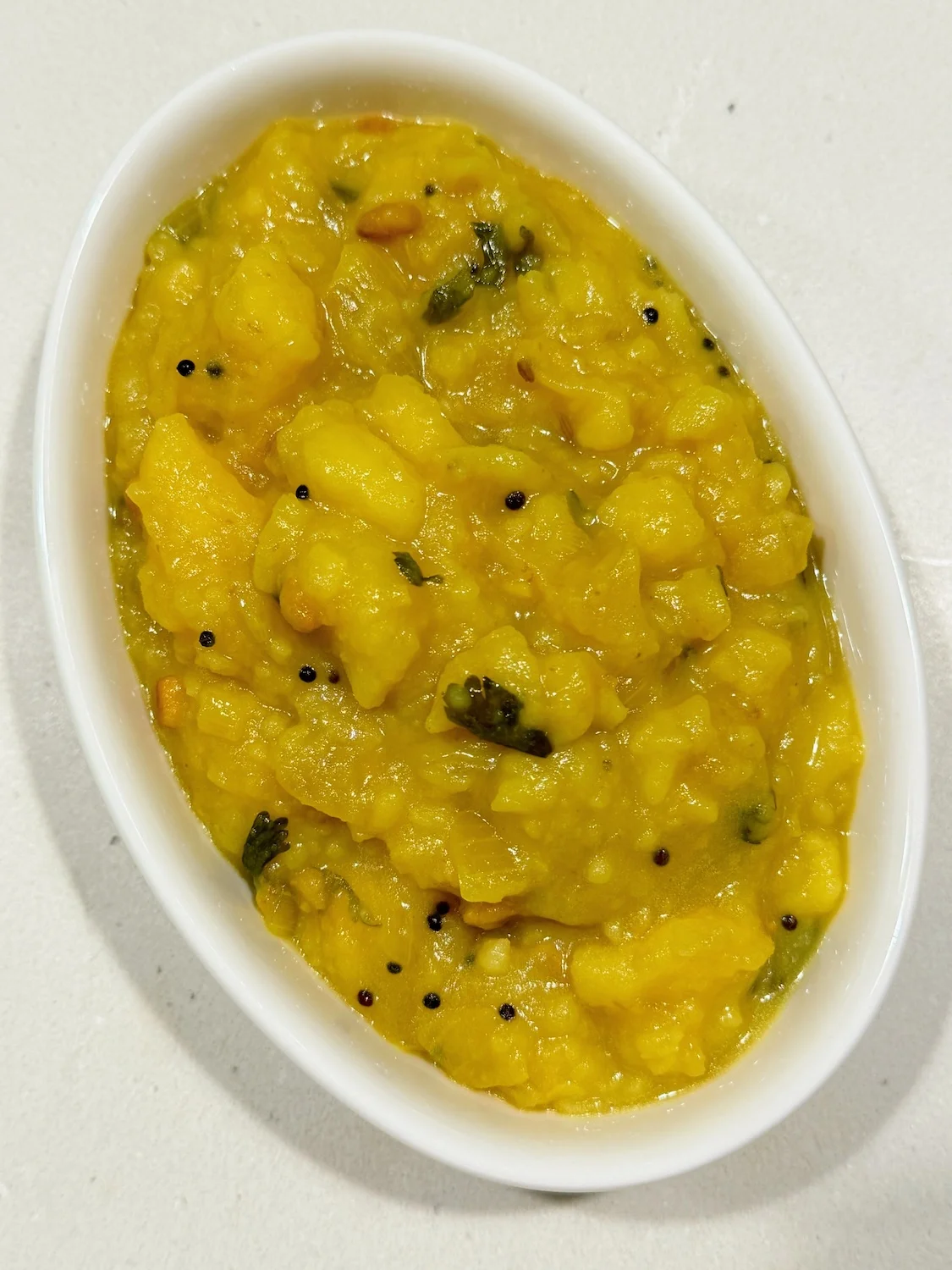 Poori Masala Recipe, Potato Curry for Puri