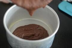how to make chocolate cake in a pressure cooker pressure cooker chocolate cake recipe
