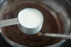 how to make chocolate cake in a pressure cooker pressure cooker chocolate cake recipe