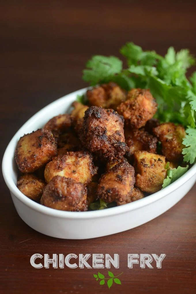 easy chicken fry recipe, how to make chicken fry easy chicken fry recipe, how to make chicken fry